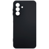 Funda para smartphone 3MK Matt Case Pro Samsung Galaxy A27 5G, negra