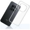 Funda 3MK Armor Case para Xiaomi Redmi Note 15 Pro+ 5G, transparente