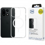 3MK Armor MagCase para OnePlus 15 5G, transparente