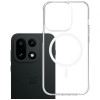 3MK Armor MagCase para OnePlus 15 5G, transparente