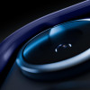 3MK Smoke MagCase para Apple iPhone 16 Pro Max, azul