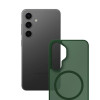 3MK Smoke MagCase para Samsung Galaxy S24, verde