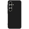 Funda para smartphone 3MK Matt Case Pro Samsung Galaxy A57, negra