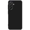 Funda para smartphone 3MK Matt Case Pro Samsung Galaxy A37, negra