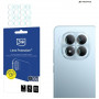 Protector de lente de cámara 3MK Lens Protection para Xiaomi Redmi Note 15 Pro 4G / Pro 5G / Pro+ 5G (4 uds.)