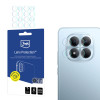 Protector de lente de cámara 3MK Lens Protection para Xiaomi Redmi Note 15 Pro 4G / Pro 5G / Pro+ 5G (4 uds.)