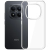 Funda para smartphone 3MK Armor Case Xiaomi Redmi Note 15 Pro 4G, transparente