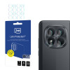Protector de lente de cámara 3MK Lens Protection para Xiaomi Poco M8 Pro 5G (4 uds.)
