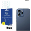 3MK Lens Protection (4 uds.) para Oppo Reno 15 F 5G / Reno 15 FS 5G (CPH2801)
