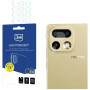 Protección de lentes 3MK (4 uds.) para Realme 16 Pro 5G