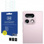 3MK Lens Protection (4 uds.) para Realme 16 Pro+ 5G