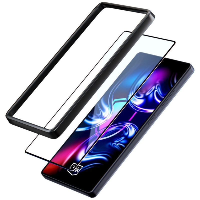 3MK HardGlass Max para Google Pixel 9 Pro XL