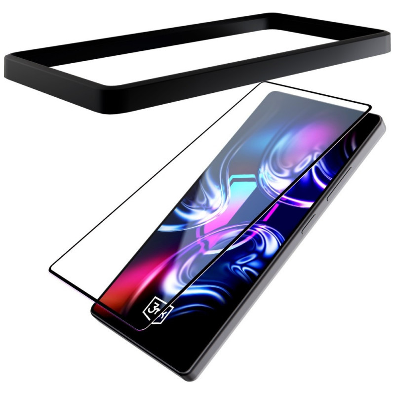 3MK HardGlass Max para Google Pixel 9 Pro XL