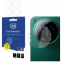 Cristal híbrido para lentes de cámara 3MK Lens Protection Xiaomi 17 Ultra