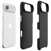 Funda para smartphone 3MK Fortis MagCase Apple iPhone Air, negra