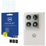 Protector de lente de cámara 3MK Lens Protection para Motorola Razr Fold