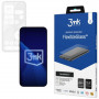 Protector de pantalla híbrido 3MK FlexibleGlass para Nothing Phone (4a)