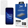 Protector de pantalla híbrido 3MK FlexibleGlass para Nothing Phone (4a) Pro