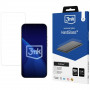 Protector de pantalla de vidrio templado 3MK HardGlass para Xiaomi 17 Ultra