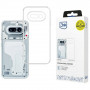 Funda para smartphone 3MK Clear Case Nothing Phone (4a), transparente