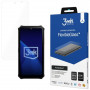 Protector de pantalla de vidrio híbrido 3MK FlexibleGlass Hammer Energy X2