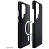 Funda 3MK Fortis MagCase para Samsung Galaxy S24 Ultra, negra