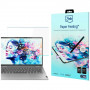 Lámina protectora de pantalla 3MK PaperFeeling para Lenovo IdeaPad Flex 5 14ABR8 (2 uds.)
