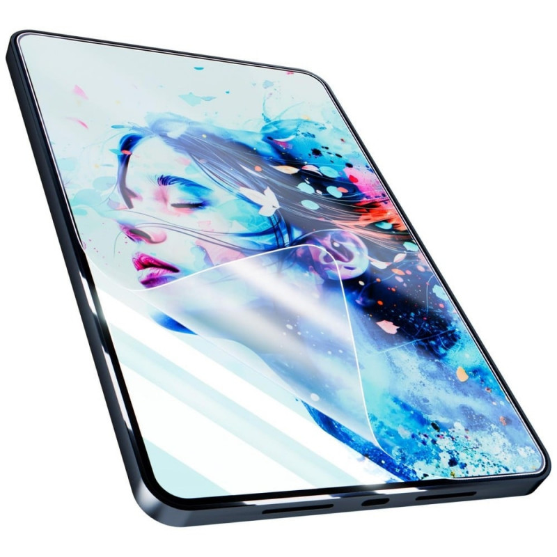 Lámina protectora de pantalla 3MK PaperFeeling para Lenovo IdeaPad Flex 5 14ABR8 (2 uds.)