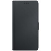 Funda cartera 3MK Wallet Case para Xiaomi 17T, negra