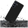Funda 3MK Matt Case para Samsung Galaxy S26 FE, negra