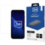 Protector de pantalla de cristal templado 3MK HardGlass para Motorola Moto G87