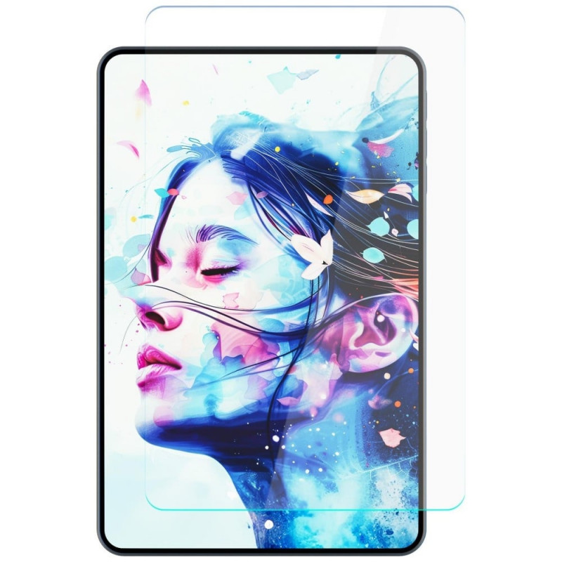 Lámina protectora 3MK PaperFeeling para Huawei MatePad Pro Max (2 uds.), 3MK18233
