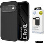 3MK Fortis MagCase Google Pixel 11 Pro XL, negro
