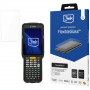 Protector de pantalla de cristal híbrido 3MK FlexibleGlass para Zebra MC3300