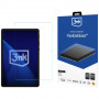 Protector de pantalla de vidrio híbrido 3MK FlexibleGlass para Lenovo ThinkTab X11 Gen 1
