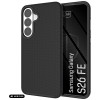 Funda para Samsung Galaxy S26 FE 3MK Fortis MagCase, negra