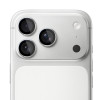 Protector de lente de cámara 3MK Lens Protection Pro para Apple iPhone 18 Pro / 18 Pro Max, negro