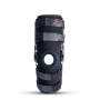 Órtesis de rodilla larga abierta Rehafund Stabilmax O-1243/L