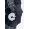 Órtesis de rodilla larga abierta Rehafund Stabilmax O-1243/L