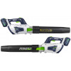 Soplador inalámbrico Wuber W04400, 20 V, 160 km/h