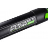 Soplador inalámbrico Wuber W04401, 20 V, 137 km/h