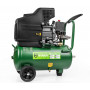 Compresor de aire de aceite Wuber W54001, 24 L
