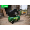 Compresor de aire de aceite Wuber W54001, 24 L