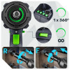 Llave de impacto Wuber W04606, 20 V