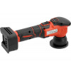 Pulidora YATO YT-82927, 18 V, 80 mm