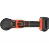 Pulidora YATO YT-82927, 18 V, 80 mm