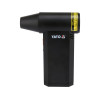 Soplador mini YATO YT-82938, 7,2 V, 135000 rpm