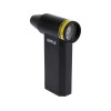 Soplador mini YATO YT-82938, 7,2 V, 135000 rpm