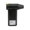 Soplador mini YATO YT-82938, 7,2 V, 135000 rpm