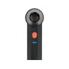 Soplador mini YATO YT-82938, 7,2 V, 135000 rpm